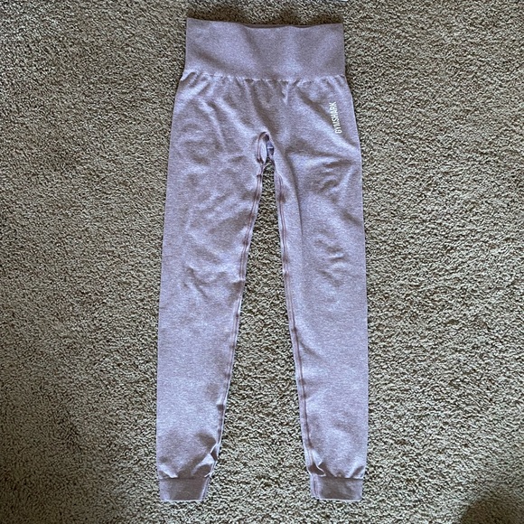 Gymshark 2 piece set - Picture 7 of 10